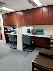 United House (D9), Office #582274401